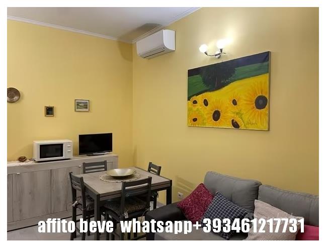 Anteprima foto 2 - Appartamento in Affitto a Baranzate (Milano)
