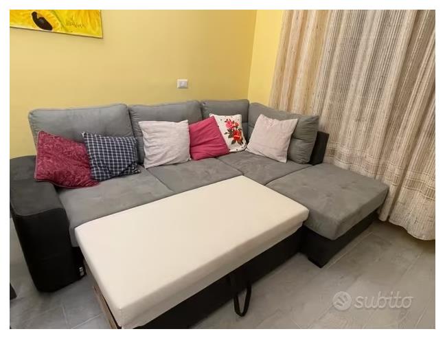 Anteprima foto 3 - Appartamento in Affitto a Baranzate (Milano)