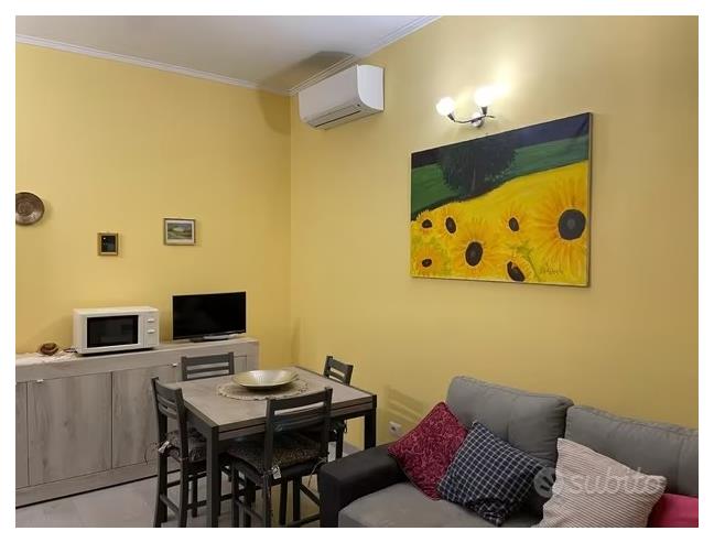 Anteprima foto 4 - Appartamento in Affitto a Baranzate (Milano)