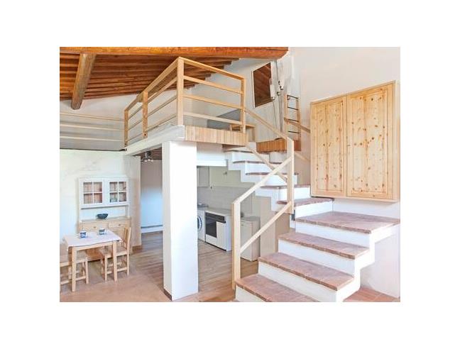 Anteprima foto 1 - Appartamento in Affitto a Barberino Tavarnelle - Vico D Elsa