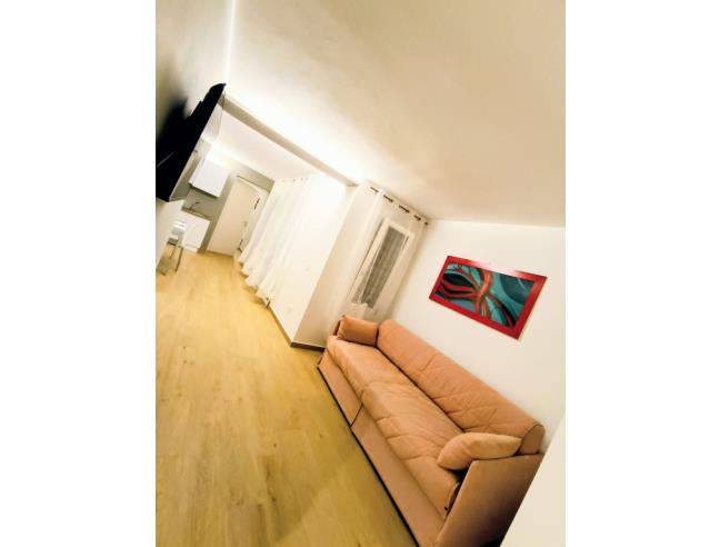 Anteprima foto 2 - Appartamento in Affitto a Bardolino - Calmasino