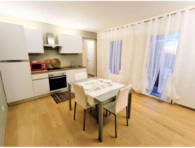 Anteprima foto 5 - Appartamento in Affitto a Bardolino - Calmasino