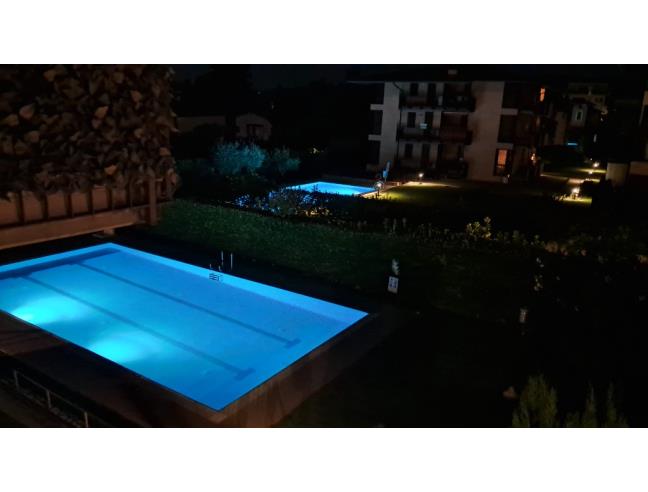 Anteprima foto 1 - Appartamento in Affitto a Bardolino (Verona)