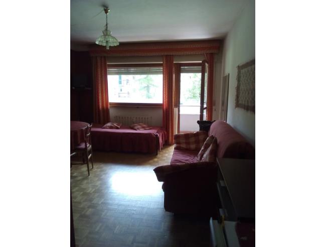 Anteprima foto 2 - Appartamento in Affitto a Bardonecchia (Torino)