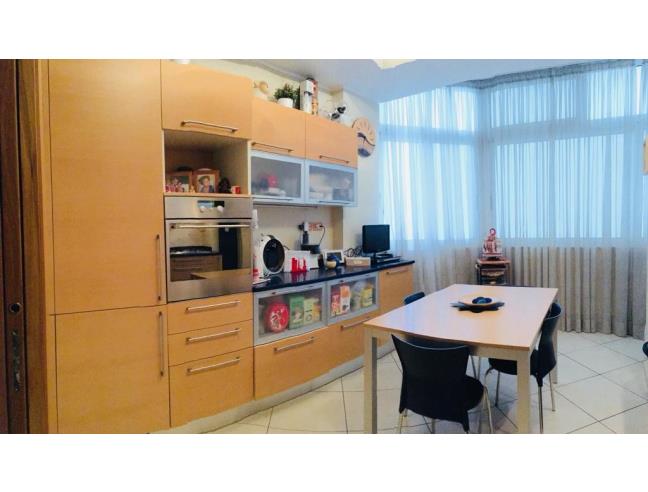 Anteprima foto 2 - Appartamento in Affitto a Bari - Carrassi