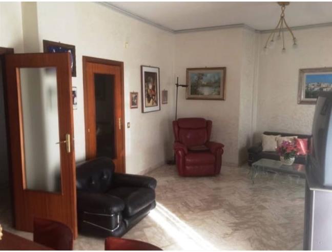 Anteprima foto 2 - Appartamento in Affitto a Bari - Carrassi