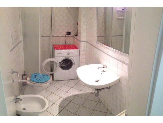 Anteprima foto 2 - Appartamento in Affitto a Bari - Carrassi