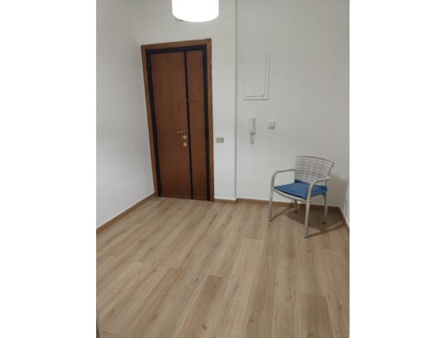 Anteprima foto 2 - Appartamento in Affitto a Bari - Carrassi