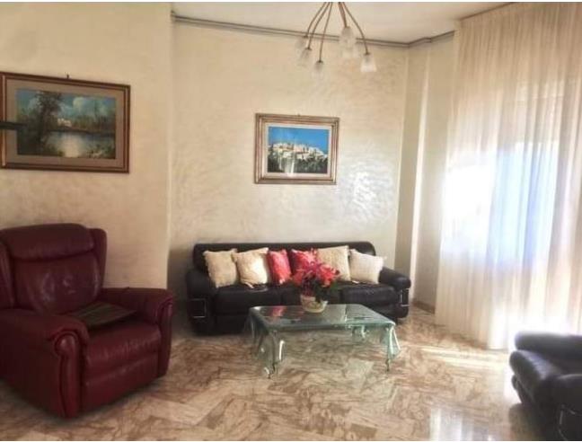 Anteprima foto 3 - Appartamento in Affitto a Bari - Carrassi