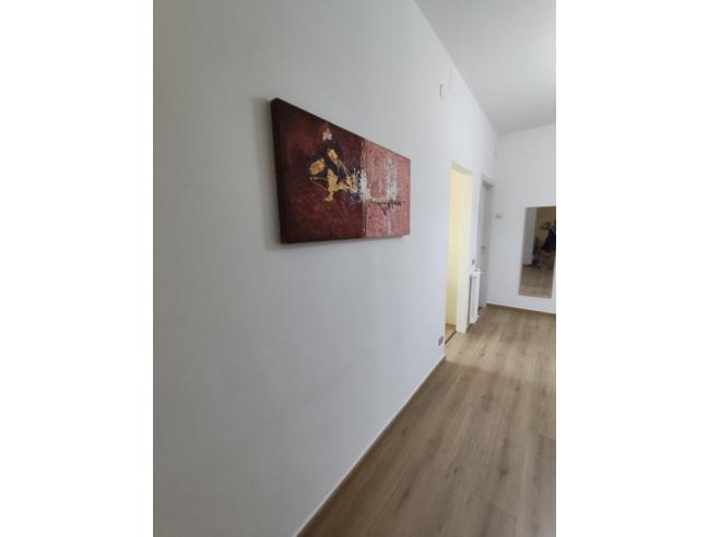 Anteprima foto 4 - Appartamento in Affitto a Bari - Carrassi