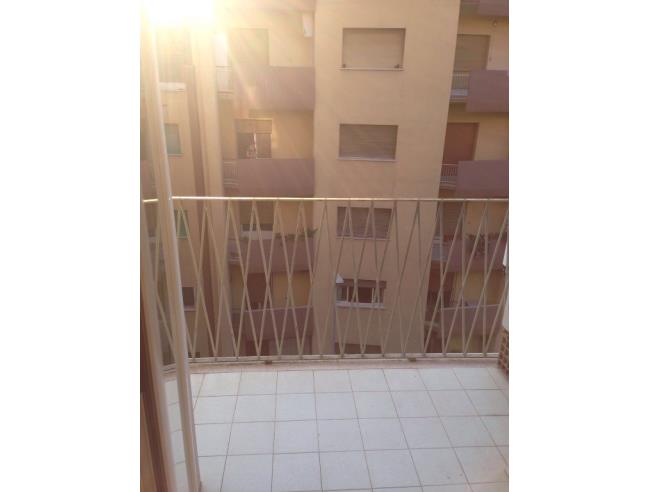 Anteprima foto 4 - Appartamento in Affitto a Bari - Carrassi