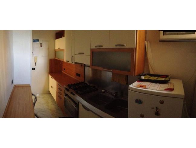 Anteprima foto 5 - Appartamento in Affitto a Bari - Carrassi