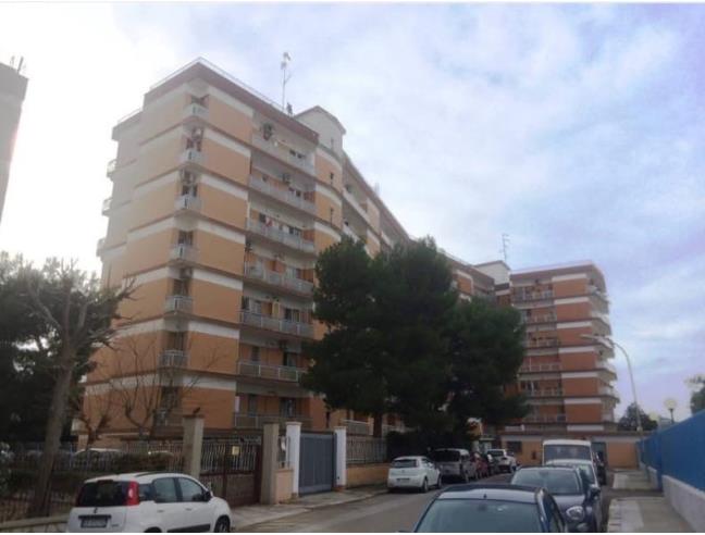 Anteprima foto 8 - Appartamento in Affitto a Bari - Carrassi
