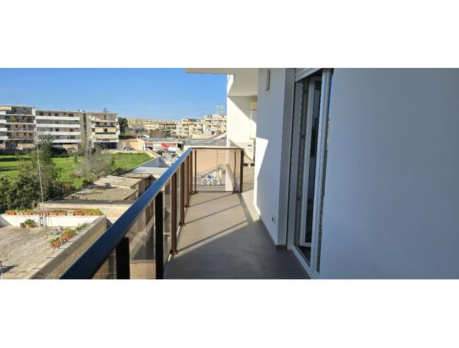 Anteprima foto 4 - Appartamento in Affitto a Bari - Ceglie del Campo