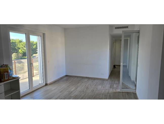 Anteprima foto 5 - Appartamento in Affitto a Bari - Ceglie del Campo