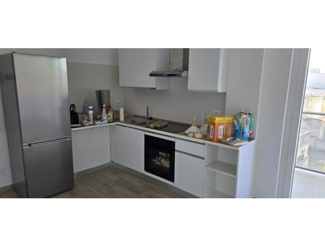 Anteprima foto 8 - Appartamento in Affitto a Bari - Ceglie del Campo