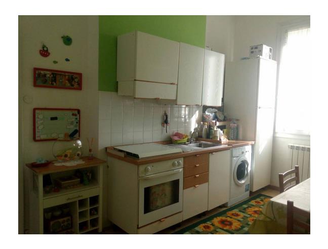 Anteprima foto 2 - Appartamento in Affitto a Bari - Città Vecchia