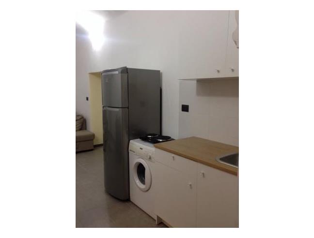 Anteprima foto 3 - Appartamento in Affitto a Bari - Città Vecchia