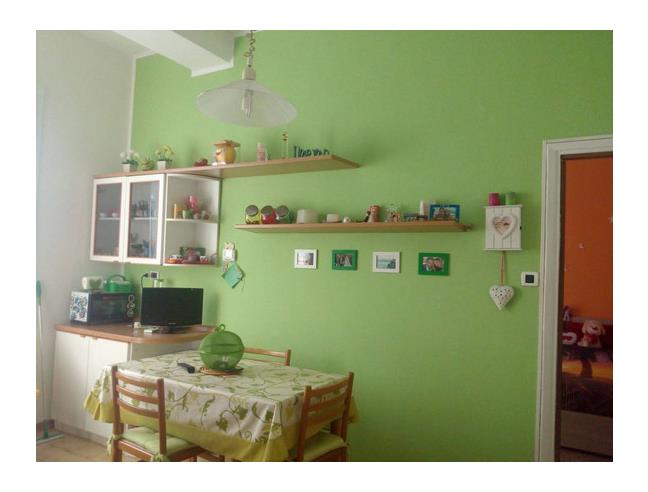 Anteprima foto 4 - Appartamento in Affitto a Bari - Città Vecchia