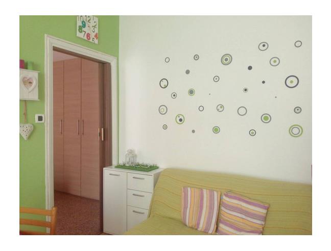 Anteprima foto 5 - Appartamento in Affitto a Bari - Città Vecchia