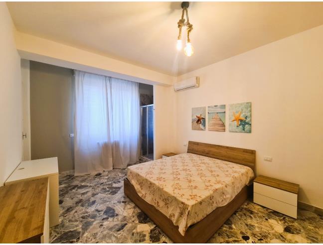 Anteprima foto 2 - Appartamento in Affitto a Bari - Libertà