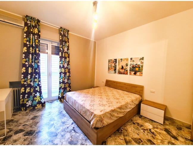 Anteprima foto 3 - Appartamento in Affitto a Bari - Libertà