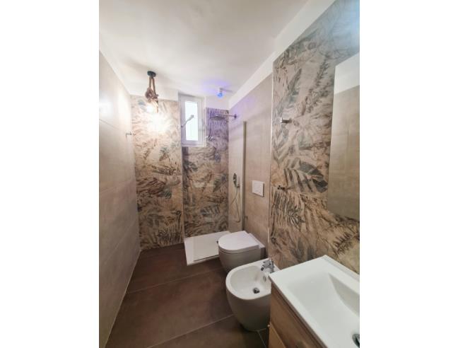 Anteprima foto 4 - Appartamento in Affitto a Bari - Libertà