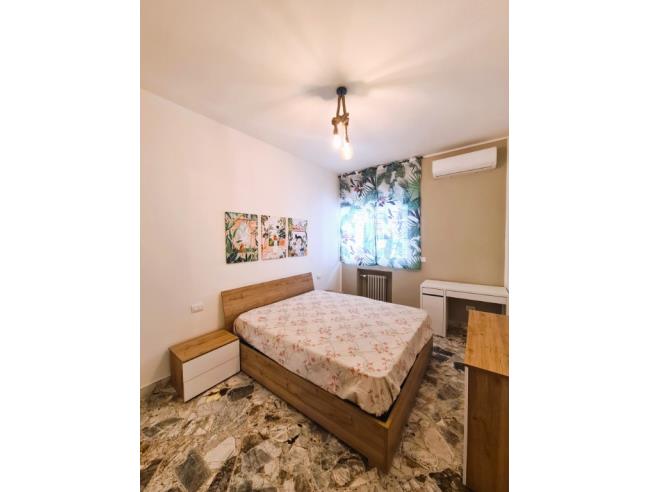 Anteprima foto 5 - Appartamento in Affitto a Bari - Libertà