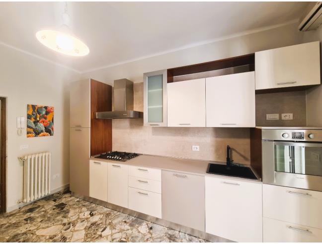 Anteprima foto 6 - Appartamento in Affitto a Bari - Libertà