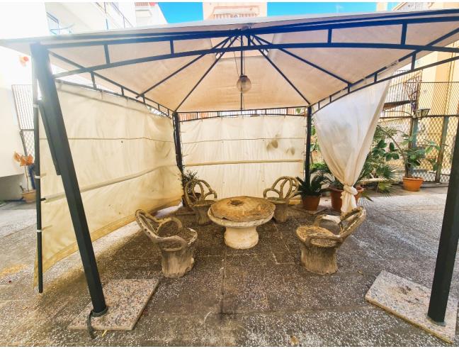 Anteprima foto 7 - Appartamento in Affitto a Bari - Libertà