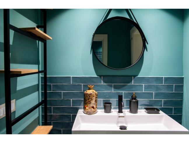 Anteprima foto 4 - Appartamento in Affitto a Bari - Madonnella