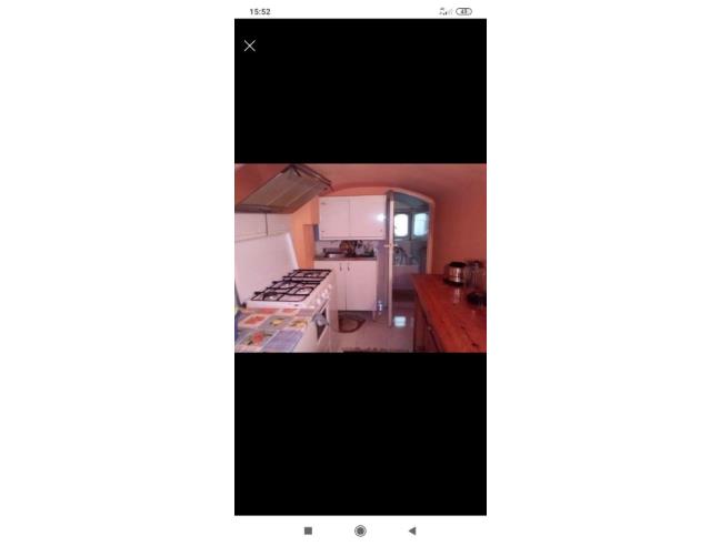 Anteprima foto 2 - Appartamento in Affitto a Bari - Murat