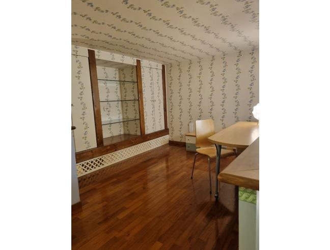 Anteprima foto 2 - Appartamento in Affitto a Bari - Murat