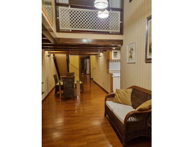 Anteprima foto 3 - Appartamento in Affitto a Bari - Murat