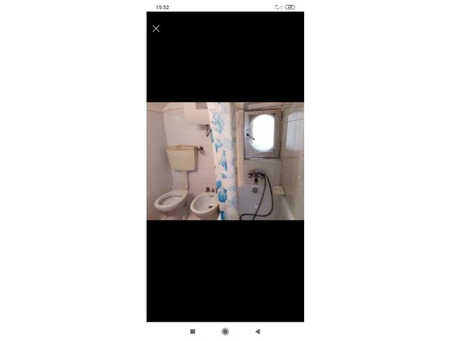 Anteprima foto 4 - Appartamento in Affitto a Bari - Murat