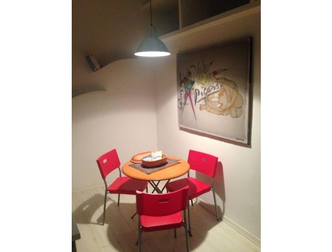 Anteprima foto 4 - Appartamento in Affitto a Bari - Murat