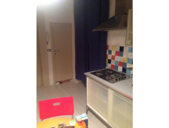 Anteprima foto 6 - Appartamento in Affitto a Bari - Murat