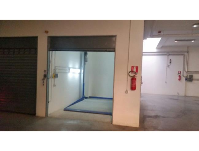 Anteprima foto 6 - Appartamento in Affitto a Bari - Murat