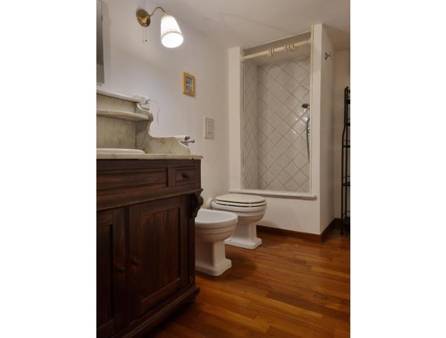 Anteprima foto 7 - Appartamento in Affitto a Bari - Murat