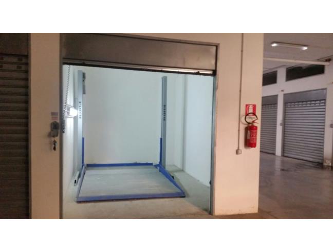 Anteprima foto 7 - Appartamento in Affitto a Bari - Murat