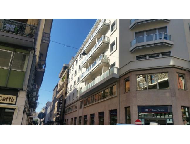 Anteprima foto 8 - Appartamento in Affitto a Bari - Murat