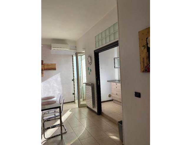 Anteprima foto 2 - Appartamento in Affitto a Bari - San Pasquale