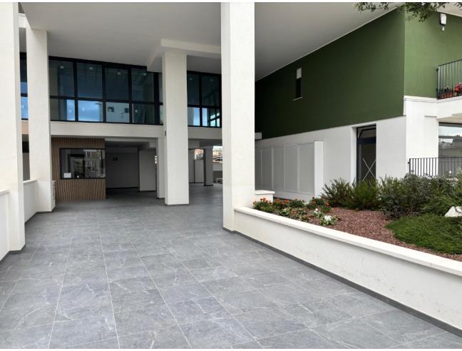 Anteprima foto 2 - Appartamento in Affitto a Bari - San Pasquale