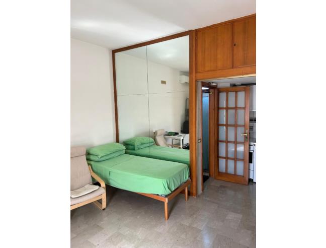 Anteprima foto 2 - Appartamento in Affitto a Bari - San Pasquale