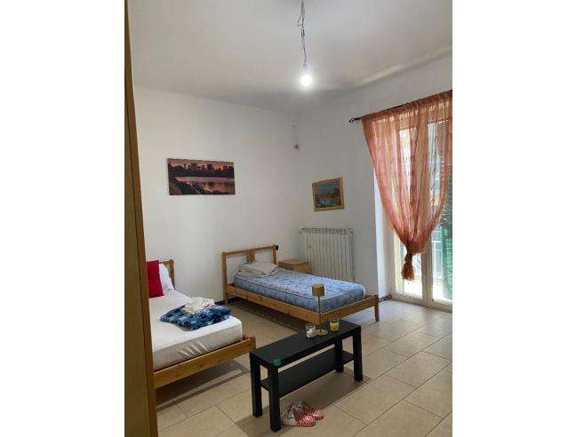 Anteprima foto 3 - Appartamento in Affitto a Bari - San Pasquale