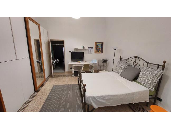 Anteprima foto 4 - Appartamento in Affitto a Bari - San Pasquale