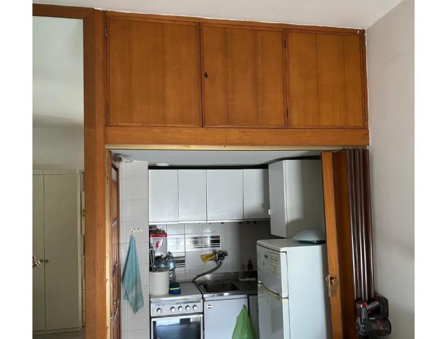 Anteprima foto 4 - Appartamento in Affitto a Bari - San Pasquale