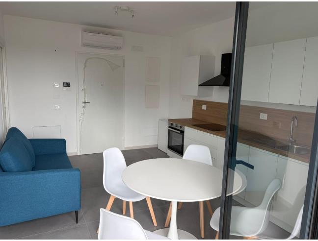 Anteprima foto 4 - Appartamento in Affitto a Bari - San Pasquale