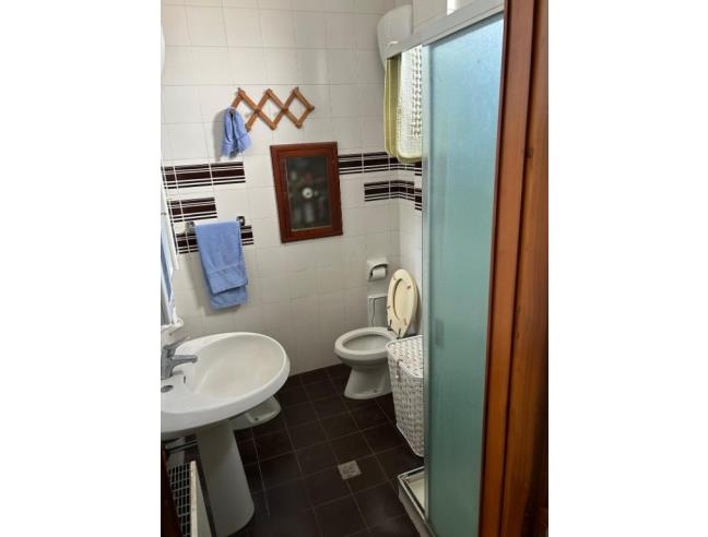 Anteprima foto 5 - Appartamento in Affitto a Bari - San Pasquale