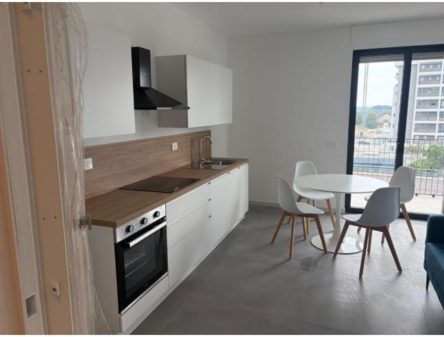 Anteprima foto 5 - Appartamento in Affitto a Bari - San Pasquale